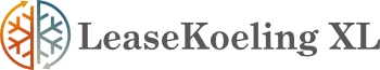 Leasekoeling logo