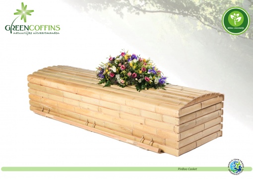 1001.535.00.0 - Green Coffin